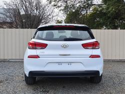 2020 Hyundai
                i30 Active