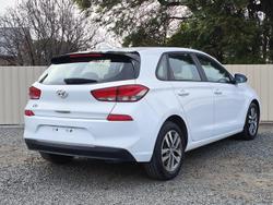 2020 Hyundai
                i30 Active