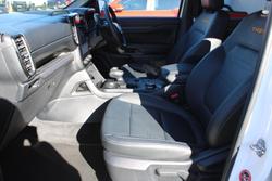 2024 Ford
Ranger Tremor
