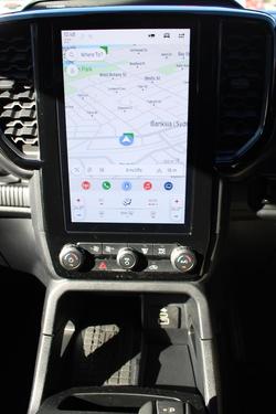 2024 Ford
Ranger Tremor