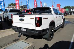 2024 Ford
Ranger Tremor