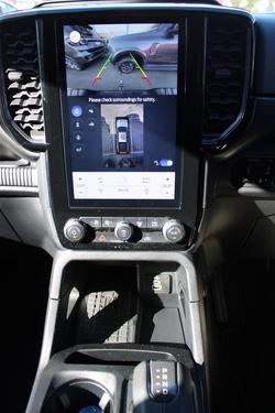 2024 Ford
Ranger Tremor