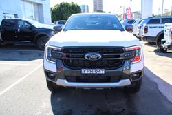 2024 Ford
Ranger Tremor