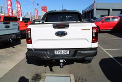 2024 Ford
Ranger Tremor