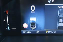 2024 Ford
Ranger Tremor