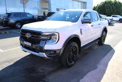 2024 Ford
Ranger Tremor