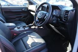2024 Ford
Ranger Tremor