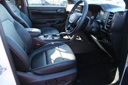 2024 Ford
Ranger Tremor