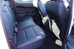2024 Ford
Ranger Tremor