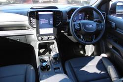2024 Ford
Ranger Tremor