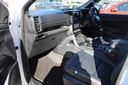 2024 Ford
Ranger Tremor