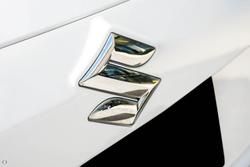 2024 Suzuki Vitara Turbo