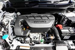 2024 Suzuki Vitara Turbo