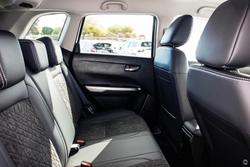 2024 Suzuki Vitara Turbo