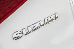 2024 Suzuki Vitara Turbo