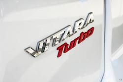 2024 Suzuki Vitara Turbo