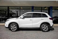 2024 Suzuki Vitara Turbo