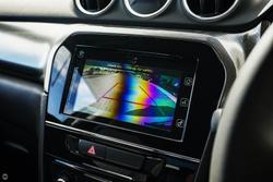 2024 Suzuki Vitara Turbo