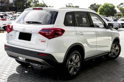 2024 Suzuki Vitara Turbo