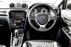 2024 Suzuki Vitara Turbo