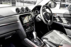 2024 Suzuki Vitara Turbo