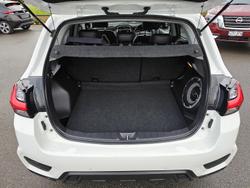 2024 Mitsubishi
ASX Exceed