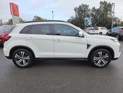 2024 Mitsubishi
ASX Exceed