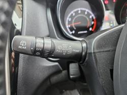 2024 Mitsubishi
ASX Exceed