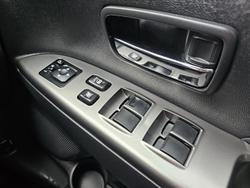 2024 Mitsubishi
ASX Exceed