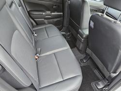 2024 Mitsubishi
ASX Exceed
