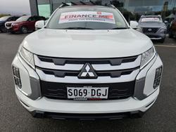 2024 Mitsubishi
ASX Exceed