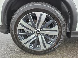2024 Mitsubishi
ASX Exceed