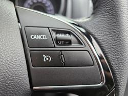 2024 Mitsubishi
ASX Exceed