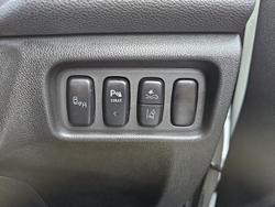 2024 Mitsubishi
ASX Exceed