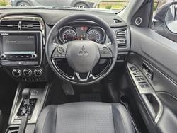2024 Mitsubishi
ASX Exceed
