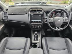 2024 Mitsubishi
ASX Exceed