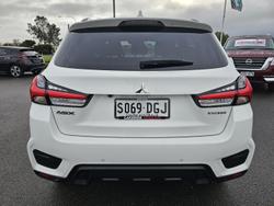 2024 Mitsubishi
ASX Exceed