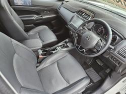 2024 Mitsubishi
ASX Exceed