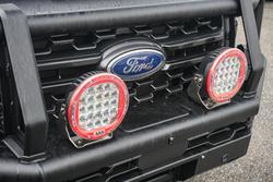 2022 Ford
Ranger Wildtrak