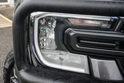 2022 Ford
Ranger Wildtrak