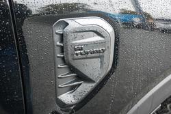 2022 Ford
Ranger Wildtrak