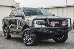 2022 Ford
Ranger Wildtrak