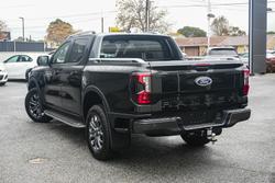 2022 Ford
Ranger Wildtrak