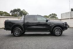 2022 Ford
Ranger Wildtrak