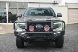 2022 Ford
Ranger Wildtrak