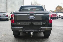 2022 Ford
Ranger Wildtrak