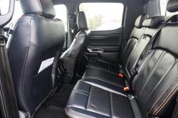 2022 Ford
Ranger Wildtrak