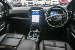 2022 Ford
Ranger Wildtrak