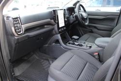 2024 Ford Everest Ambiente