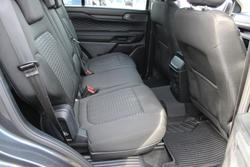 2024 Ford Everest Ambiente